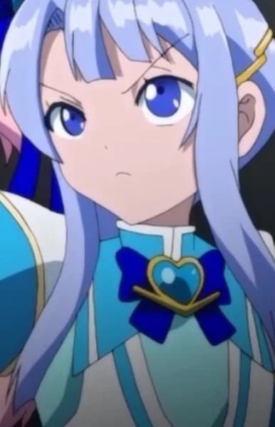 Love Mare Lapis
