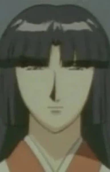 Yamigumo, Nana