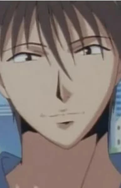Washio, Tooru
