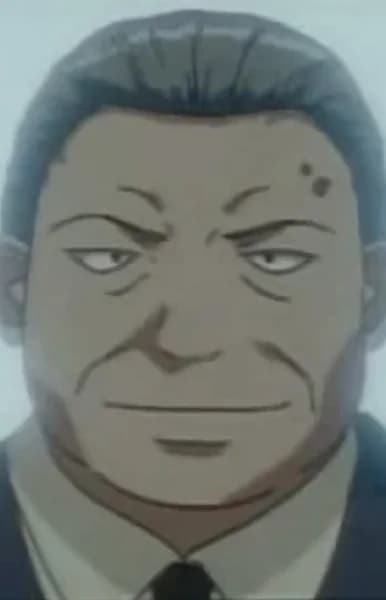 Nagata, Shinjirou