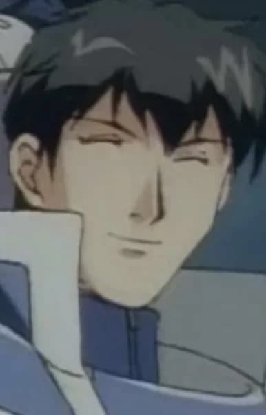 Izawa, Nozomu