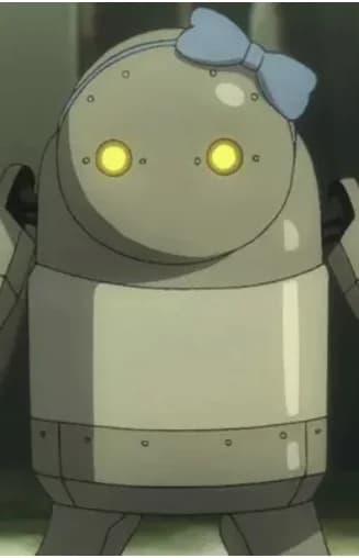 Big Sister Machine