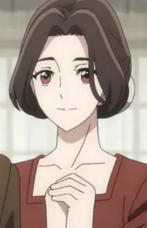 Rick's Mother