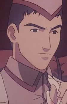 Mamoru