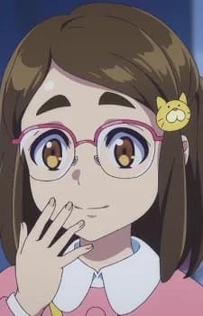 Ichihashi, Midori