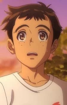 Ninomiya, Shuu