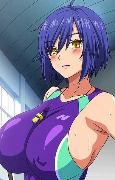Hishimori, Marina