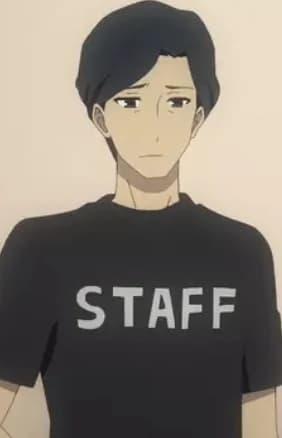 Stage Manager