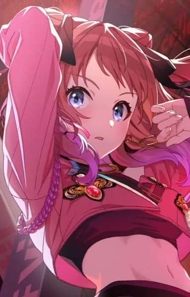 Hanami, Saki