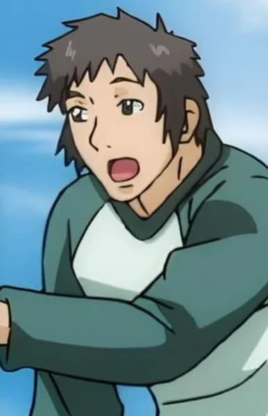 Inamura, Shun