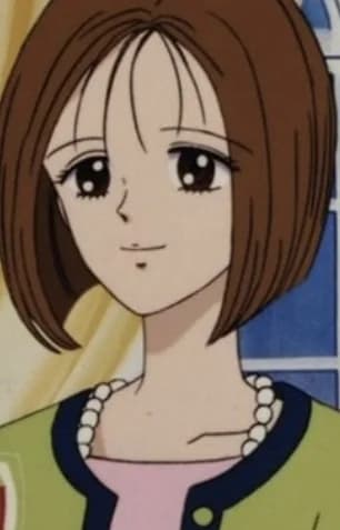 Matsuura, Chiyako