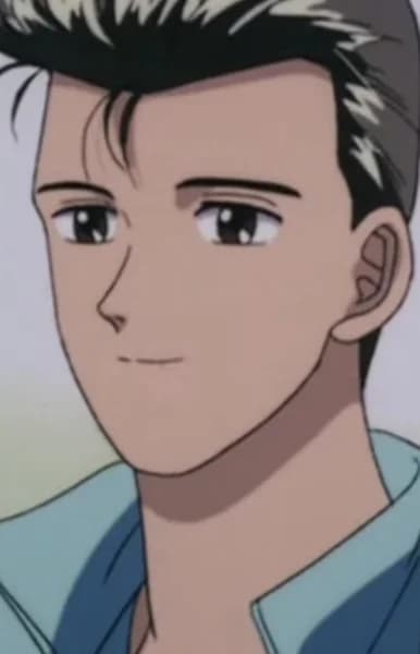 Mizutani, Akira