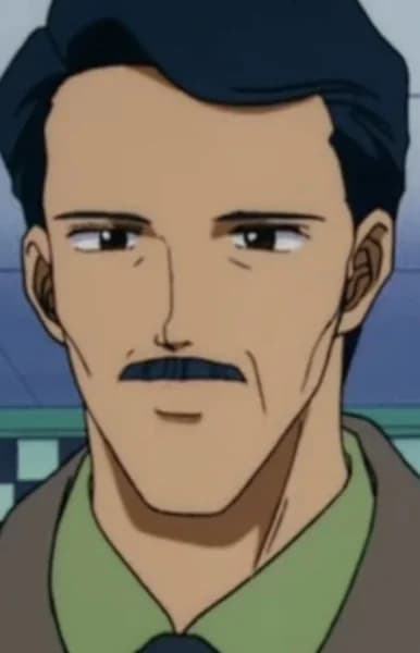 Tsuchiya, Reiji