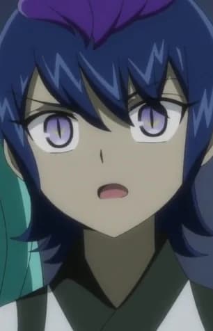 Ryuuguu, Fazu