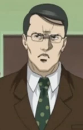 Manager