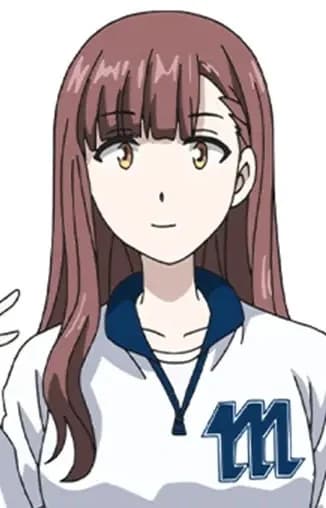 Satou, Nagisa