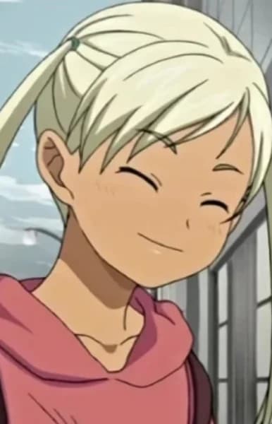 Hinako