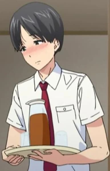 Shuu