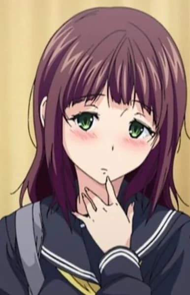 Yumisaka