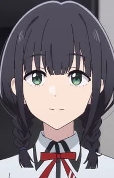 Hayashi, Chiaki
