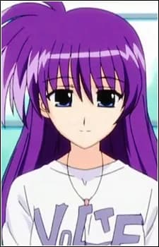 Tsukimura, Shinobu