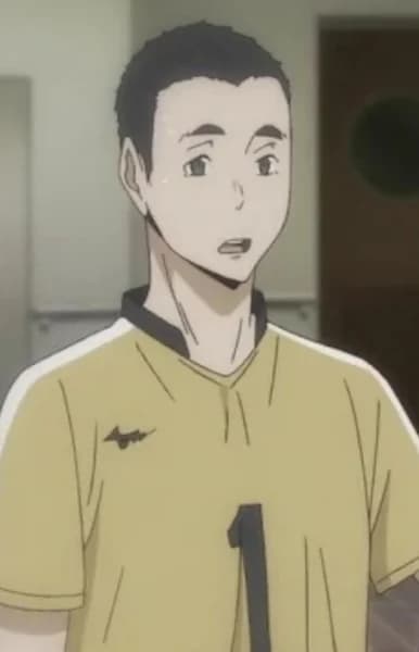 Okudake, Seiji