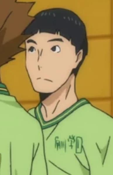 Makado, Eiji