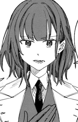 Kasukabe, Aoi