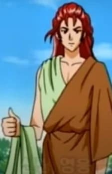 Peleus