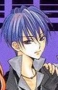 Shinozuka, Rei