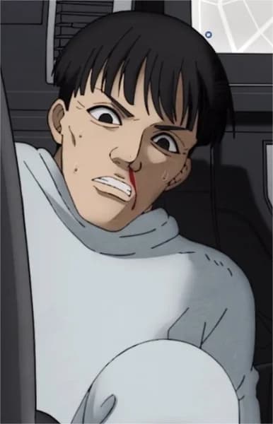 Tanaka