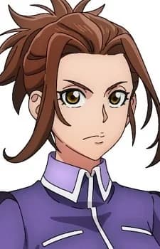 Natsume, Megumi