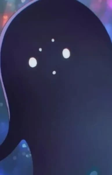 Darkness Spirit