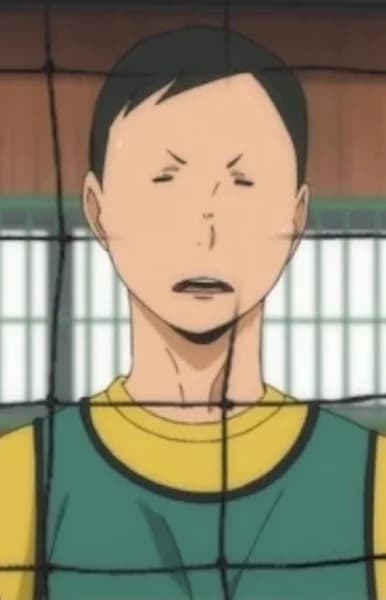 Ashiya, Youhei