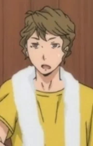 Yukawa, Kouji