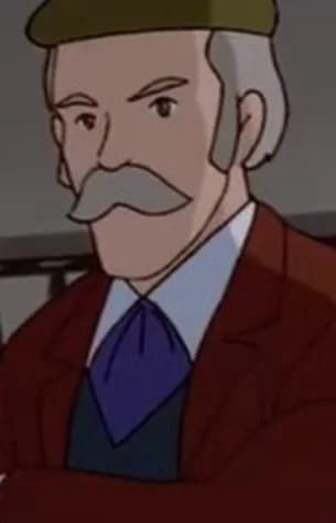 Art Judge C