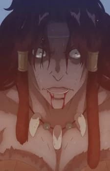 Resshin no Belka