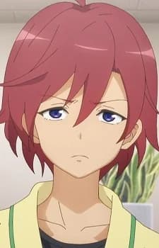 Fuyumoto, Atsushi