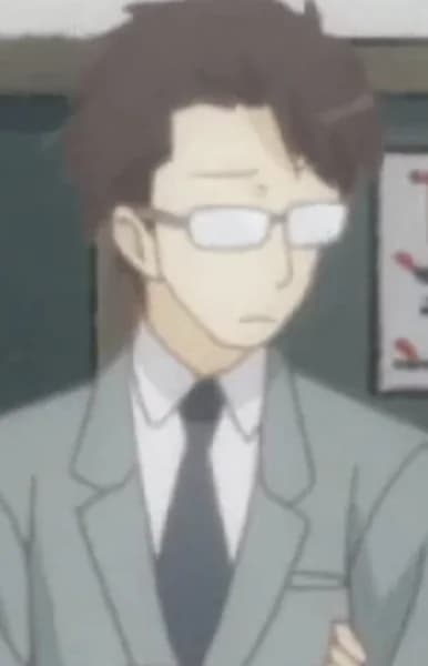 Homeroom Teacher