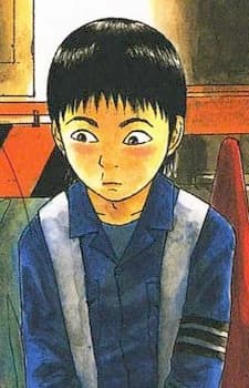 Yanagawa, Satoshi