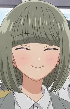Umekou, Shion