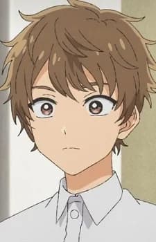 Kobayashi, Shouta