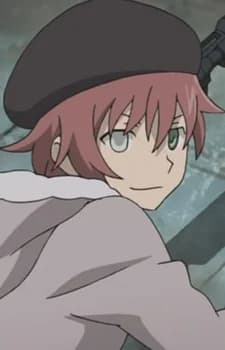 Pavlichenko, Shion