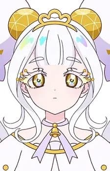 Clover, Ring
