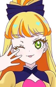 Igarashi, Juria
