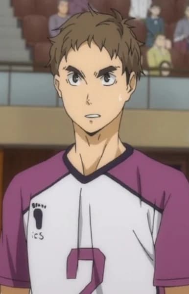 Soekawa, Jin