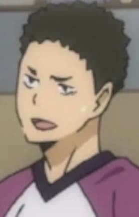 Shibata, Yuu