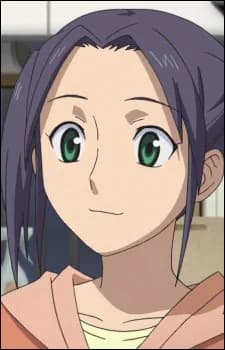 Kousaka, Suzu