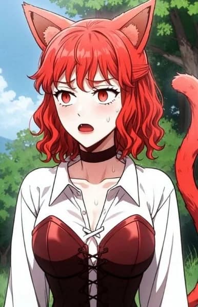 Karlstein, Misha