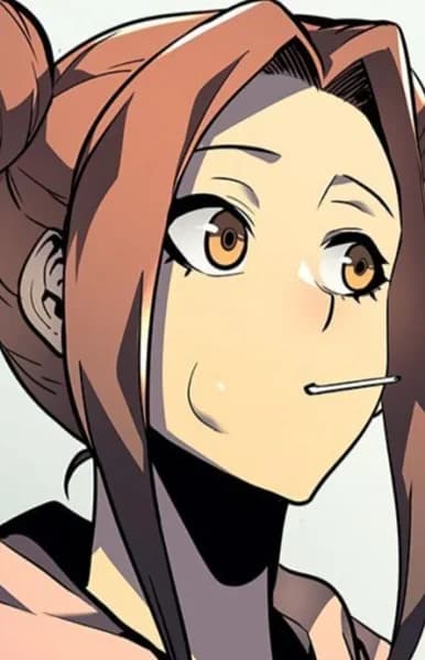 Shimizu, Akari